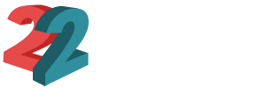 22bet logo